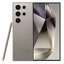 Смартфон Samsung Galaxy S24 Ultra 256GB Titanium Gray