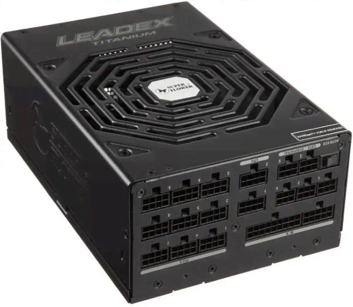 Блок питания 1600W Super Flower Leadex Titanium (SF-1600F14HT)-0