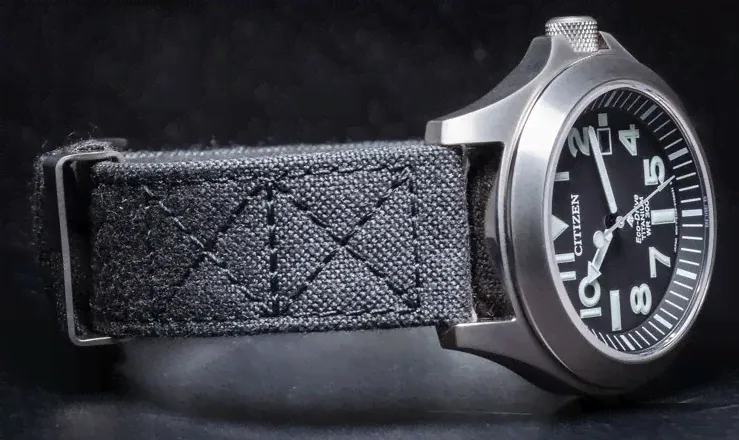 Citizen Promaster Tough Super Titanium BN0118-04E