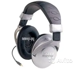 Полупрофесcиональные наушники Koss Pro3AA Titanium в Москве