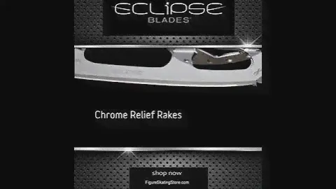 Eclipse Blades