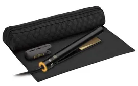Утюжок для волос Hot Tools Professional Evolve 24K Gold Titanium Styler 25mm