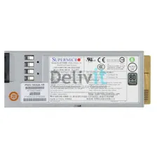 Блок питания Supermicro 1000W 80 PLUS Titanium