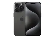 iPhone 15 Pro, Black Titanium 512ГБ