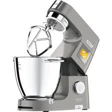 Kenwood Titanium Chef Patissier XL KWL90.004SI кухонный комбайн