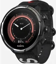 часы SUUNTO 9 BARO TITANIUM AMBASSADOR LE SS050438000