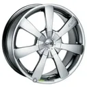 Литые колесные диски OZ Titan 8x17 5x108 ET40 DIA75.1 Crystal Titanium