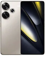 Смартфон Xiaomi Poco F6 8/256 Titanium