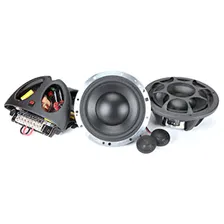 Акустика Morel Elate Titanium 602