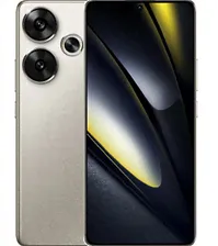 Смартфон Xiaomi Poco F6 12/512 Titanium