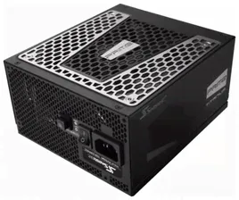 БП ATX 850 Вт Seasonic PRIME ULTRA TITANIUM 850W (SSR-850TR)
