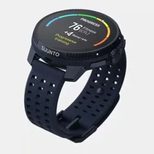 Часы Suunto Race Titanium Amethyst, фиолетовые