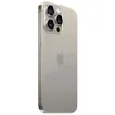 Смартфон Iphone 15 Pro 128Gb (Natural Titanium / Титановый)
