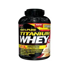 SAN 100% Pure Titanium Whey (2270г.)