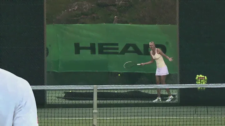 New! HEAD Graphene Speed Tennis Racquet