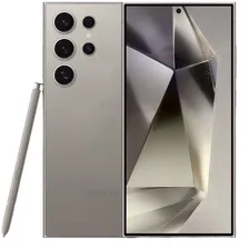 Смартфон Samsung Galaxy S24 Ultra 512Gb Gray Titanium