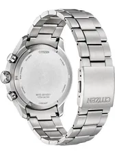 Citizen CA0810-88L Eco-Drive Super-Titanium Mens Watch 44mm 10ATM