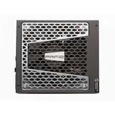 Блок питания Seasonic ATX 650W PRIME ULTRA TITANIUM SSR-650TR