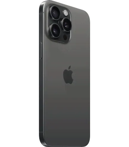 Apple iPhone 15 Pro Max 1TB Black Titanium-4