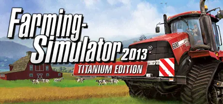 Farming Simulator 2013 Titanium Edition (SteamGift RU)-1
