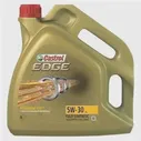 Моторное масло Castrol EDGE LL Titanium FST 5w30 4 литра, синтетическое