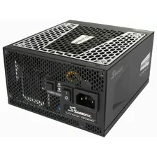 Блок питания Seasonic ATX 1000W PRIME ULTRA TITANIUM SSR-1000TR