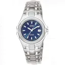 Citizen Titanium EW0650-51L Titanium Eco-Drive watch