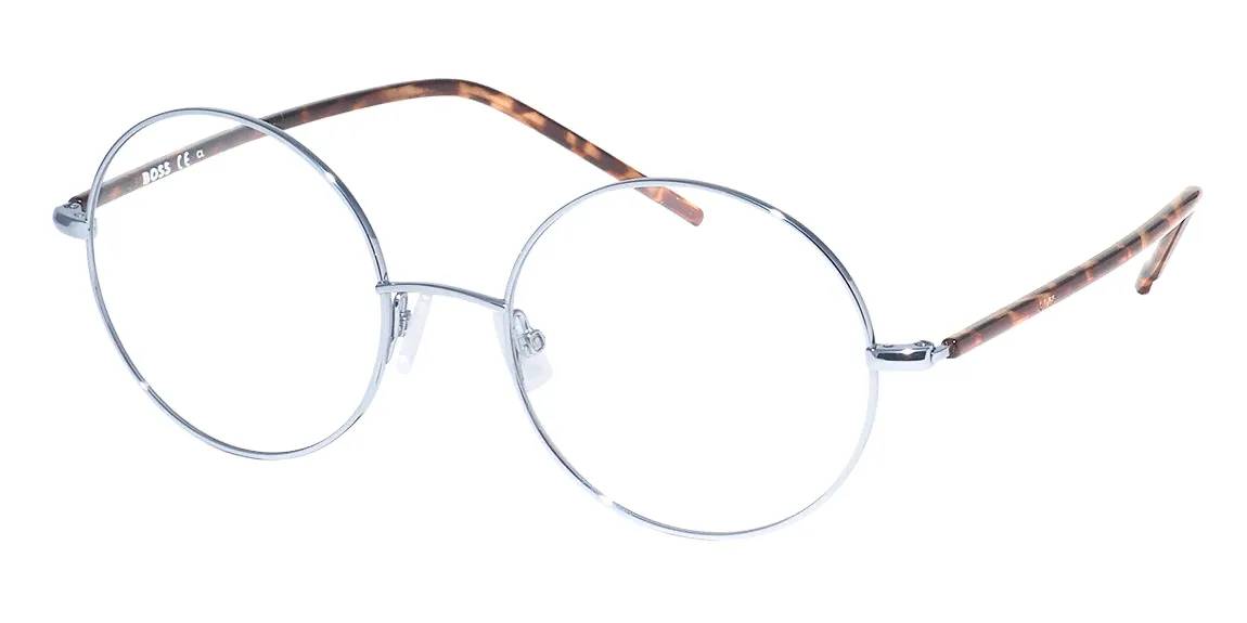 Оправа для очков женская Hugo Boss Titanium 1397 010