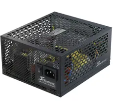 Блок питания Блок питания Seasonic ATX 700W PRIME Fanless TX-700 80+ titanium (24+8+4pin) APFC 10xSATA Cab Manag RTL