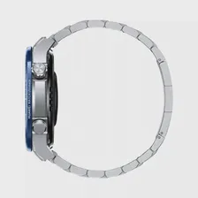 Смарт-часы Huawei Watch Ultimate 48mm Blue/Titanium Strap (55020AGQ)