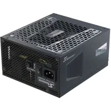 Seasonic Prime TX-850 Titanium 850W