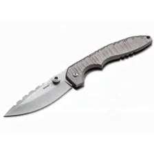 Boker Plus Sulaco Titanium