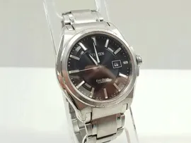 ZEGAREK CITIZEN ECO DRIVE TITANIUM GN-4W-S