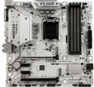 Материнская плата MSI B360M MORTAR TITANIUM Socket 1151 v2 B360 4xDDR4 2xPCI-E 16x 2xPCI-E 1x 4 mATX B360M MORTAR TITANIUM