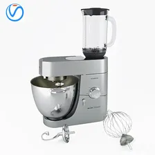 Многофункциональный кухонный комбайн KENWOOD Major Titanium - Техника - 3D модель