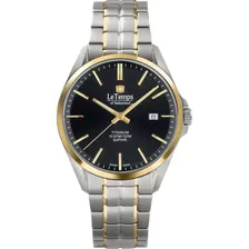 Le Temps Titanium Gent LT1025.65TB02