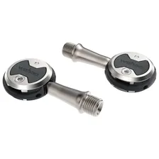 Шоссейные педали Wahoo SPEEDPLAY NANO Titanium Pedals (Gen1-53)