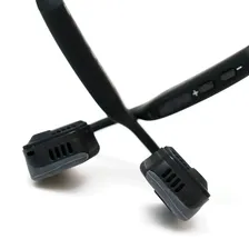 AfterShokz Trekz Titanium AS600SG Black
