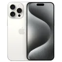 Apple iPhone 15 Pro Max 1Tb White Titanium 2Sim