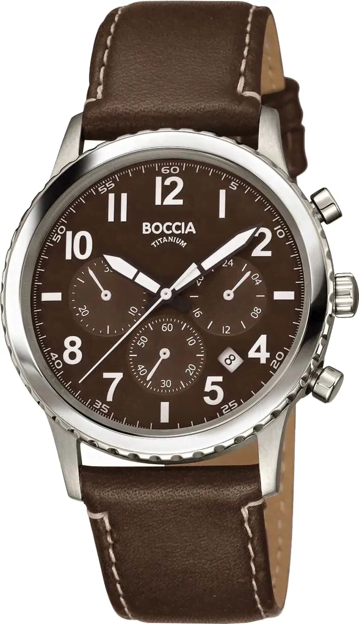 Boccia Titanium 3745-02