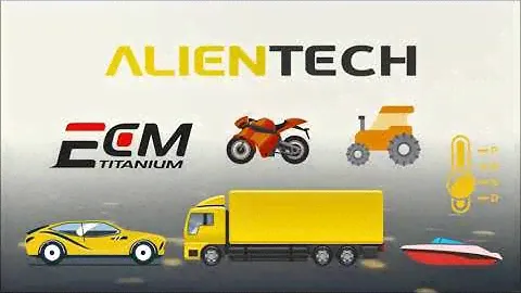 ECM Titanium - продвинутый курс обучения на русском языке. Продвинутые функции редактирования файлов