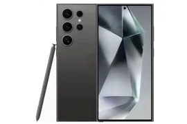 Смартфон Samsung Galaxy S24 Ultra 12/1TB Titanium Black