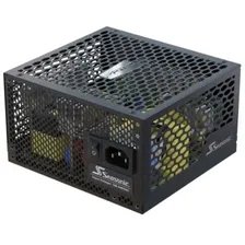 Блок питания Seasonic ATX 700W PRIME Fanless TX-700 80+ titanium 24+2x(4+4) pin APFC 10xSATA Cab Manag RTL