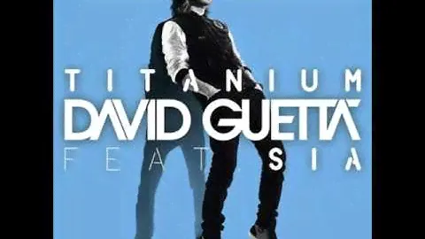 David Guetta Ft. Sia - Titanium (Instrumental) [Download]