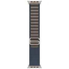 Apple Watch Ultra 2 49 Titanium Blue Ocean Band