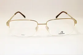 Оправа для мужских очков Rodenstock R 2128 A titanium