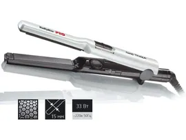 Щипцы-выпрямители BabylissPro Nano Titanium mini 13 мм BAB2653NTE
