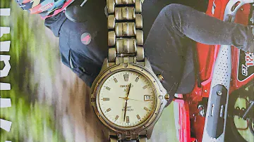 Đồng hồ seiko Spirit AGS Titanium(đã bán)