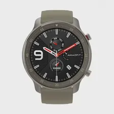 Умные часы AMAZFIT GTR 47 mm. titanium case (Grey/Серый)