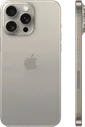 iPhone 15 Pro Max 1Tb Natural Titanium